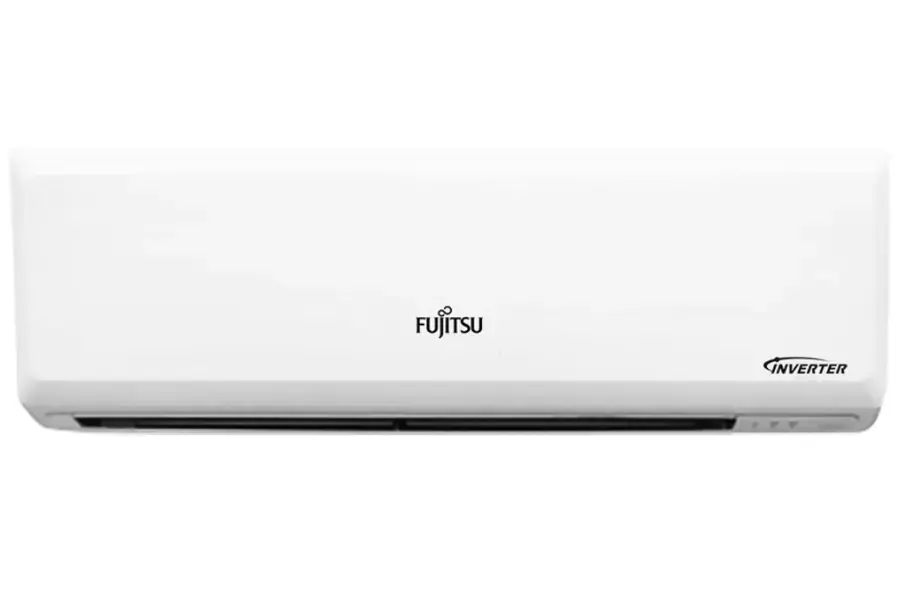 Mẫu điều hòa không khí Fujitsu bán trên thị trường