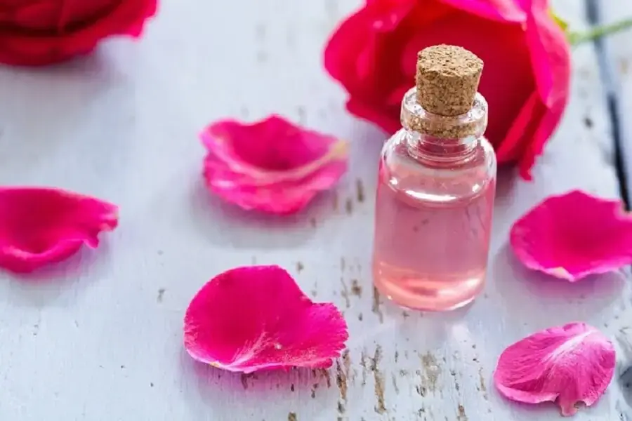 Nước hoa hồng phải dùng đúng cách thì mới giúp cải thiện làm da.