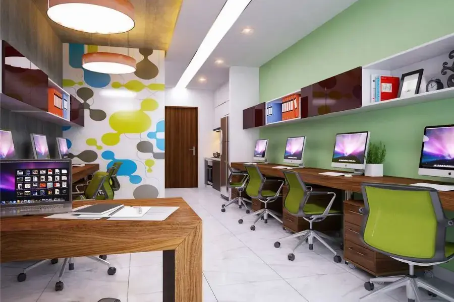 Căn hộ Officetel không được đăng ký thường trú