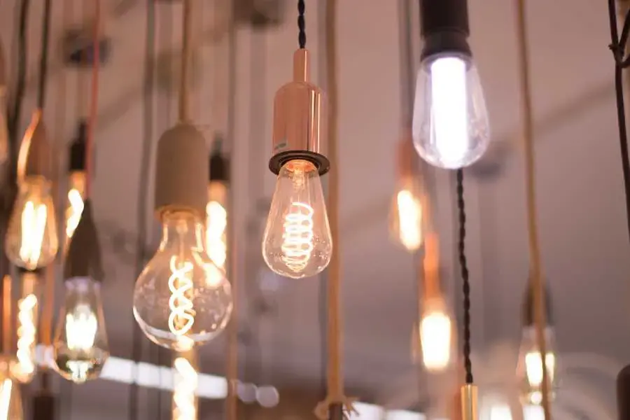 Sử dụng đèn led tạo hiệu ứng đặc biệt