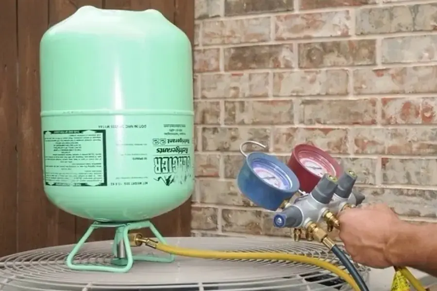 bTaskee cam kết sử dụng gas chính hãng, có nguồn gốc.