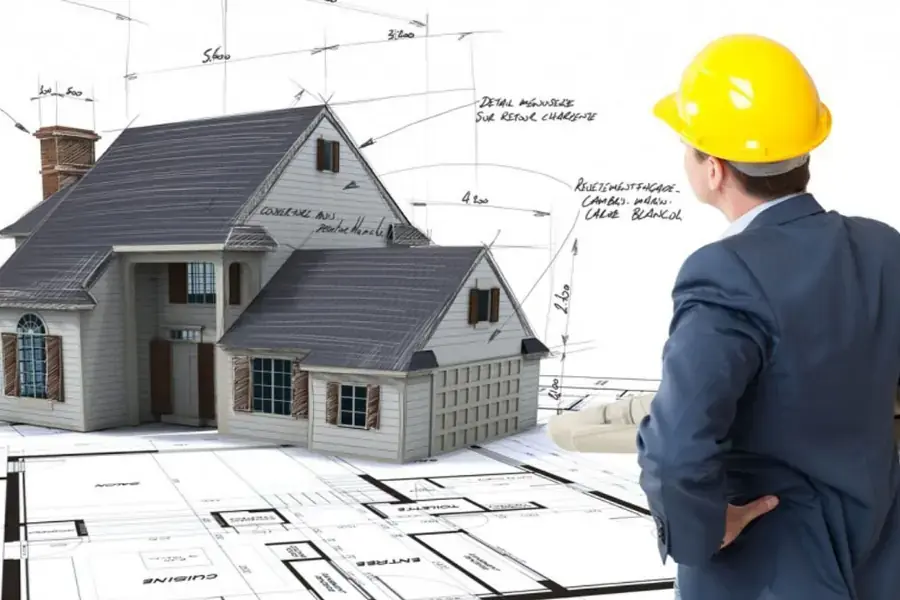 Kiểm tra toàn bộ công trình sau khi hoàn thiện