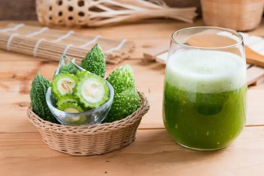 Khổ qua có tác dụng phòng chống ung thư