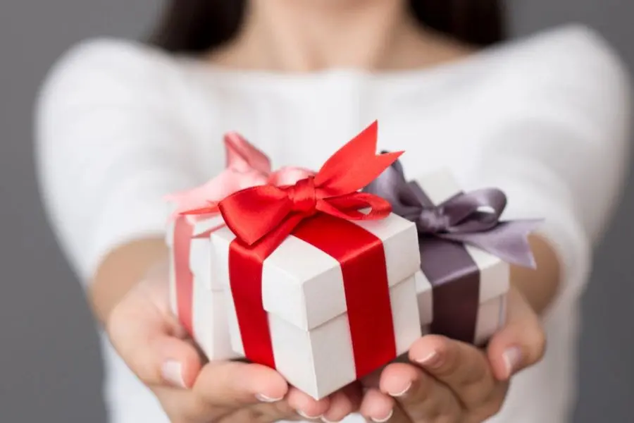 Hãy dành tặng những món quà ý nghĩa cho người phụ nữ thân thương nhân ngày 8/3.