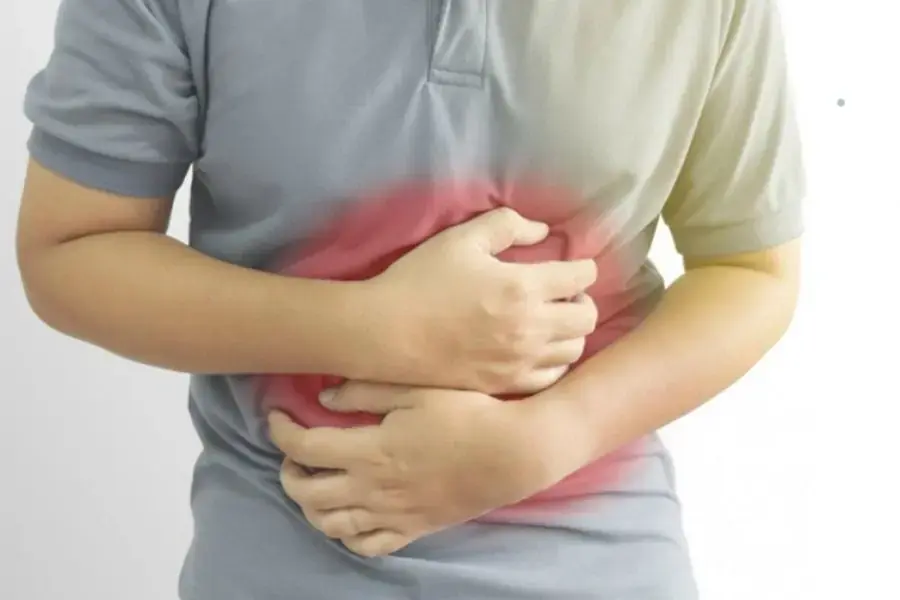 Ăn cơm chiên nhiều có thể ảnh hưởng tới chức năng của thận.