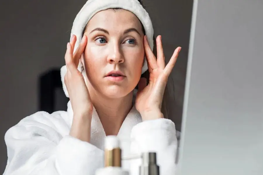 Cách dùng retinol cho người mới bắt đầu.