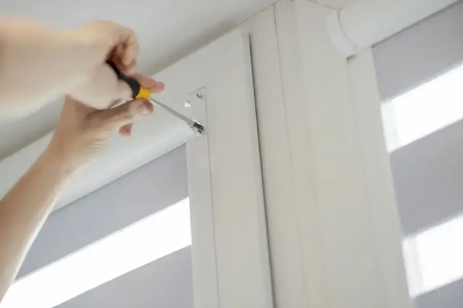 Lắp đặt cửa, cửa sổ và vách ngăn chống ồn đơn giản và hiệu quả vô cùng tốt