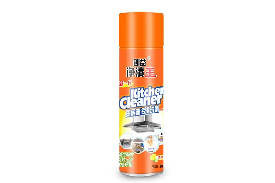 dung dịch tẩy rửa Kitchen Cleaner