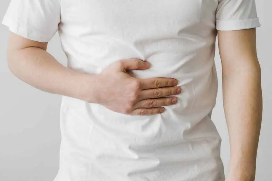 Những triệu chứng đau dạ dày sẽ giảm đi đáng kể với sự hỗ trợ của nhụy hoa nghệ tây.
