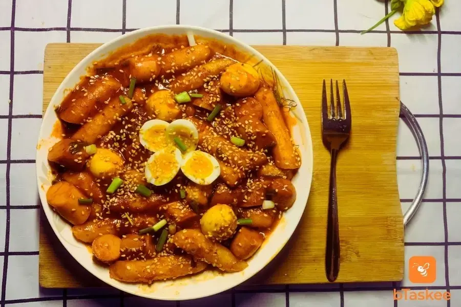 Thành phẩm hoàn chỉnh