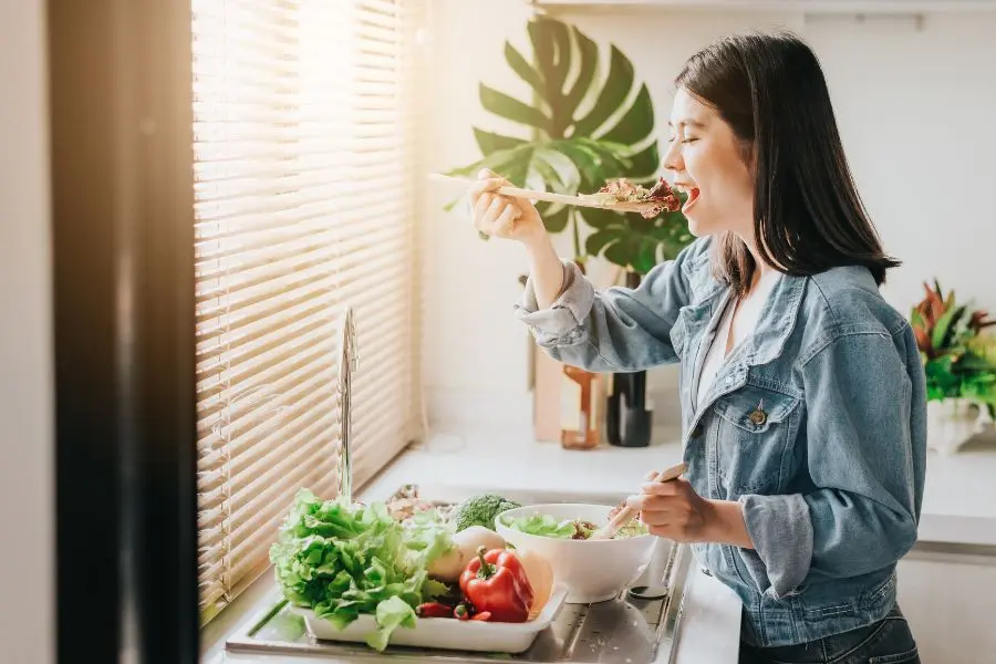 Thêm các thực phẩm giàu biotin vào chế độ ăn uống mỗi ngày để cải thiện sức khỏe.