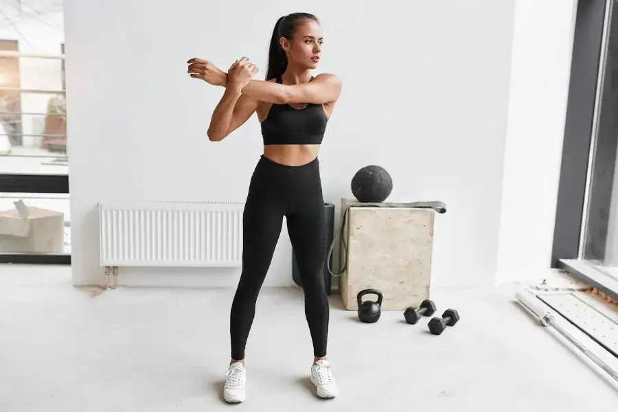 Giảm cân với các bài tập Hiit
