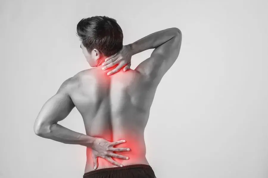 Đau nhức xương khớp đã có dầu tràm giúp cải thiện sức khỏe