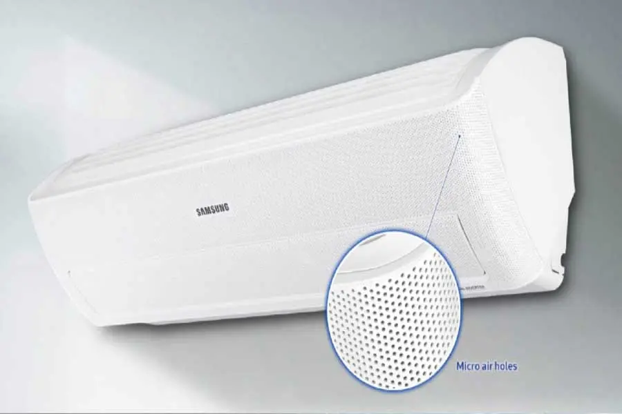 máy lạnh samsung