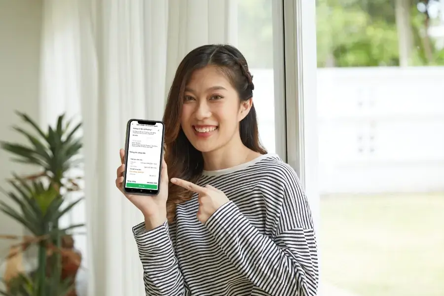 Giá cả dịch vụ bTaskee luôn hiển thị minh bạch, cam kết không phát sinh thêm chi phí. 