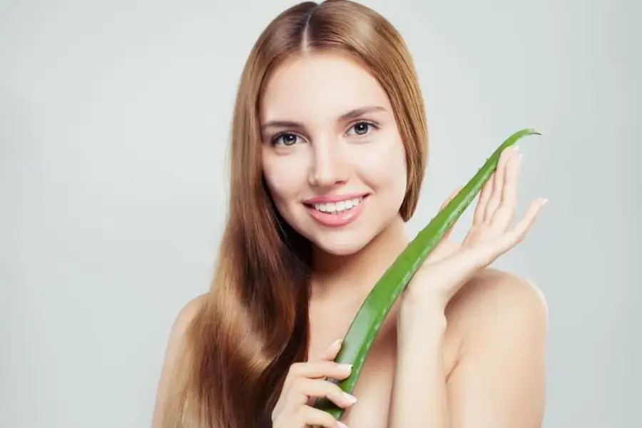 Nha đam có thể giúp bảo vệ sức khỏe răng miệng