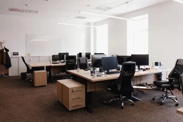 Factors Affecting Office Cleaning Frequency