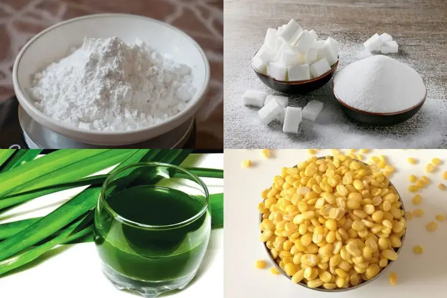 Làm bánh da lợn bằng nồi cơm điện ngon như ngoài quán.