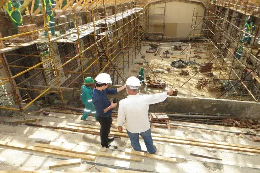 Đa dạng về các hình thức thầu xây dựng