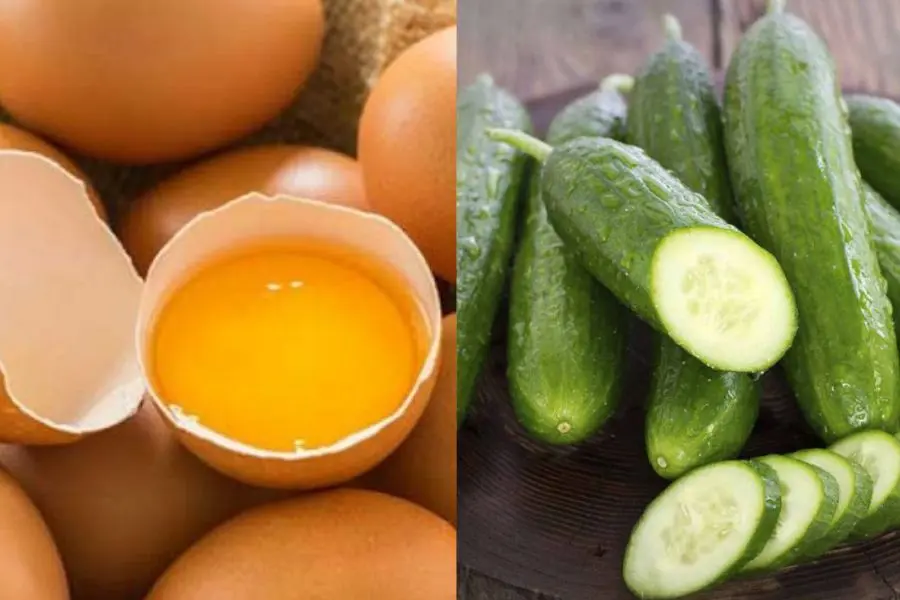 Bộ đôi hoàn hảo cho da dầu.