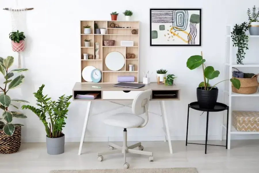 Tối ưu không gian với các loại nội thất đa năng