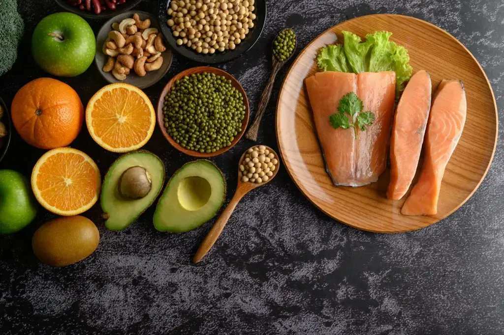 Thực phẩm giàu protein cần có trong thực đơn giảm cân cho mẹ sau sinh