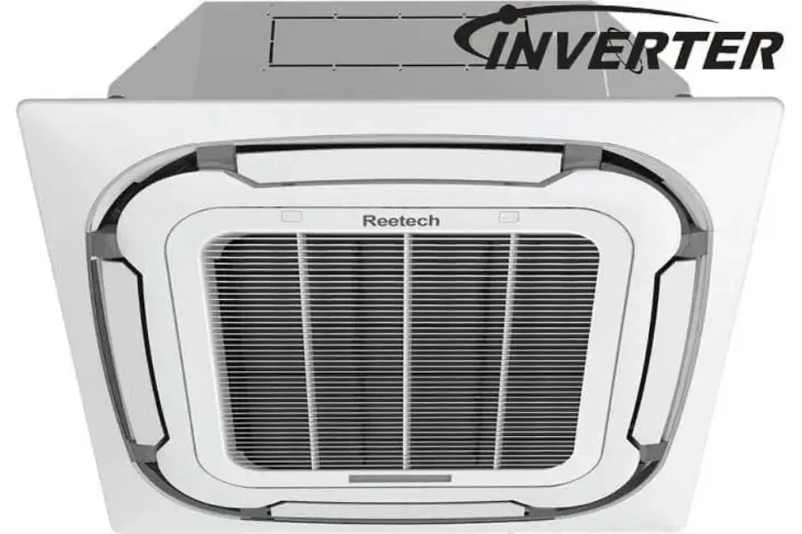 Điều hòa âm trần Reetech Inverter 1 chiều