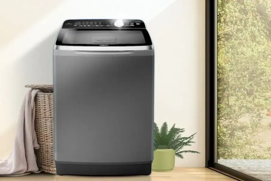 Các thông số 95cm x 59cm x 50cm là kích thước tiêu chuẩn của dòng máy này.