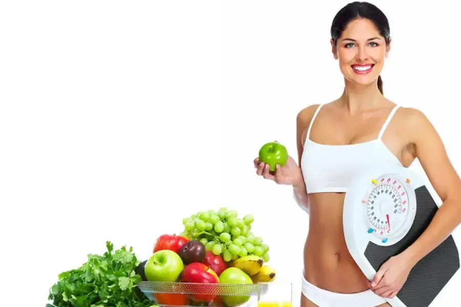 Những lưu ý khi thực hiện thực đơn giảm 10kg trong 1 tuần