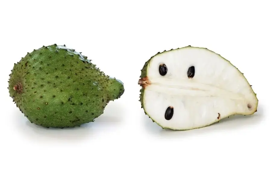 Mãng cầu xiêm ngon