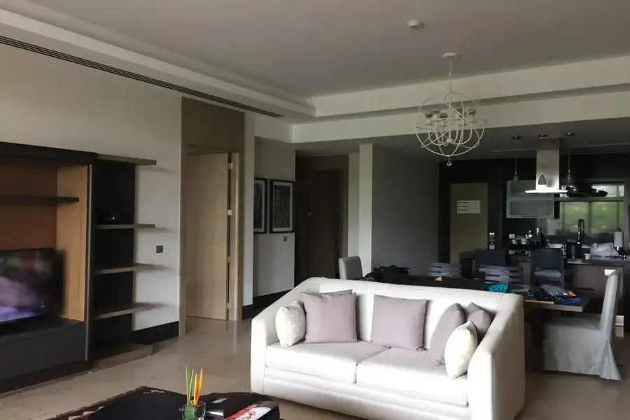 Những người ở một mình có thể thuê căn hộ mini