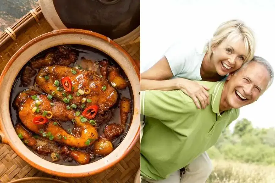 Omega-3 trong cá basa giúp kéo dài tuổi thọ, bạn đã biết chưa?