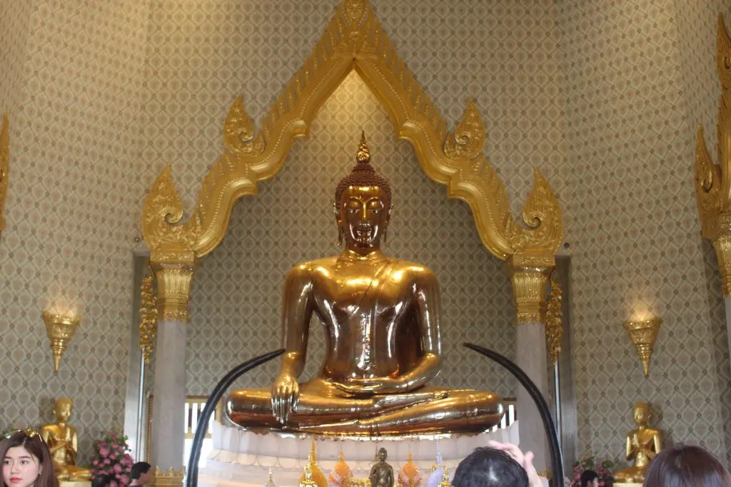 The Grand Palace