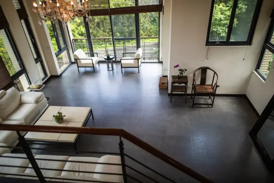 Căn hộ penthouse ở vị trí cao nên thường khá tốn thời gian di chuyển lên xuống