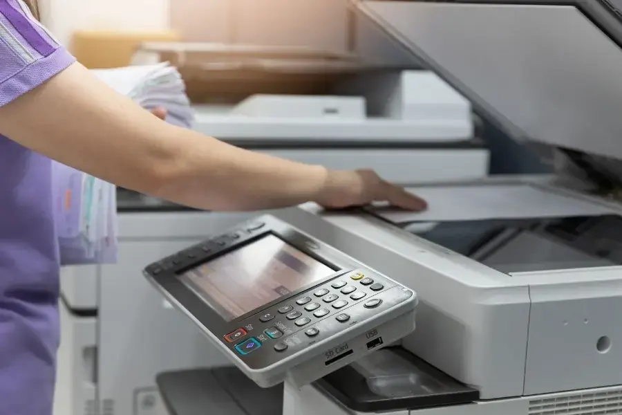 Máy in hiện đại sở hữu nhiều tính năng đa dạng, phục vụ công việc