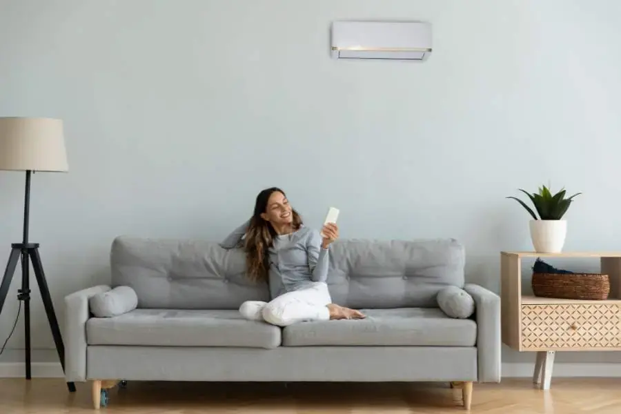 Lỗi H6 thường liên quan đến sự hỏng hóc hoặc vấn đề xảy ra trên block điều hòa.