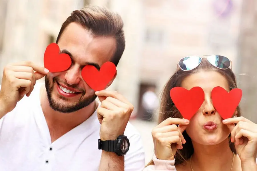 Ý nghĩa ngày Valentine đỏ 14/2.