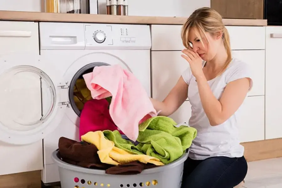 Vệ sinh máy giặt thường xuyên từ 1 - 3 tháng