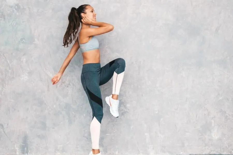 Cardio là bài tập cường độ cao rất có lợi cho cho cơ thể