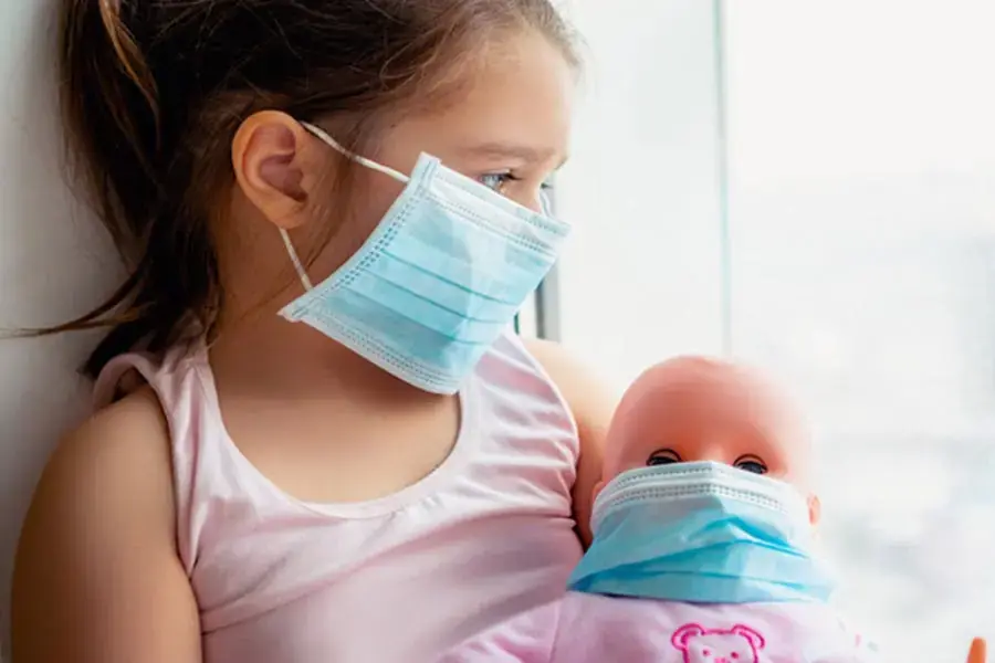 Hạn chế tiếp xúc trong mùa dịch (1)