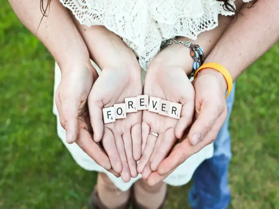 Create handmade stuffs to store memories