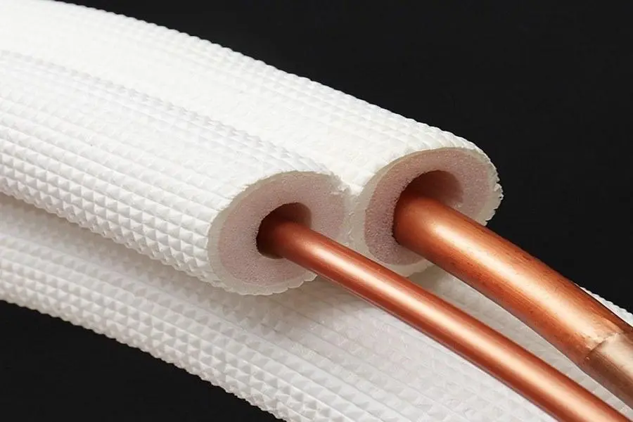 Ống bảo ôn có nhiều tác dụng khác nhau