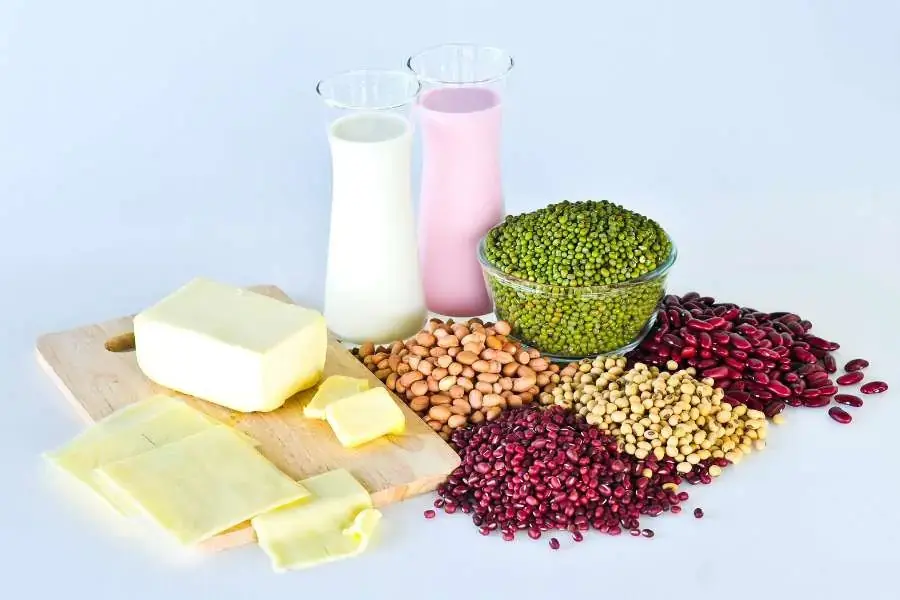 Thực phẩm bổ sung khoáng chất