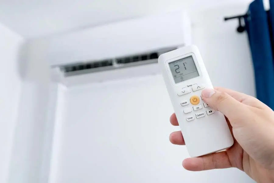 Hướng dẫn cách sử dụng chi tiết chế độ patrol của điều hòa Panasonic.