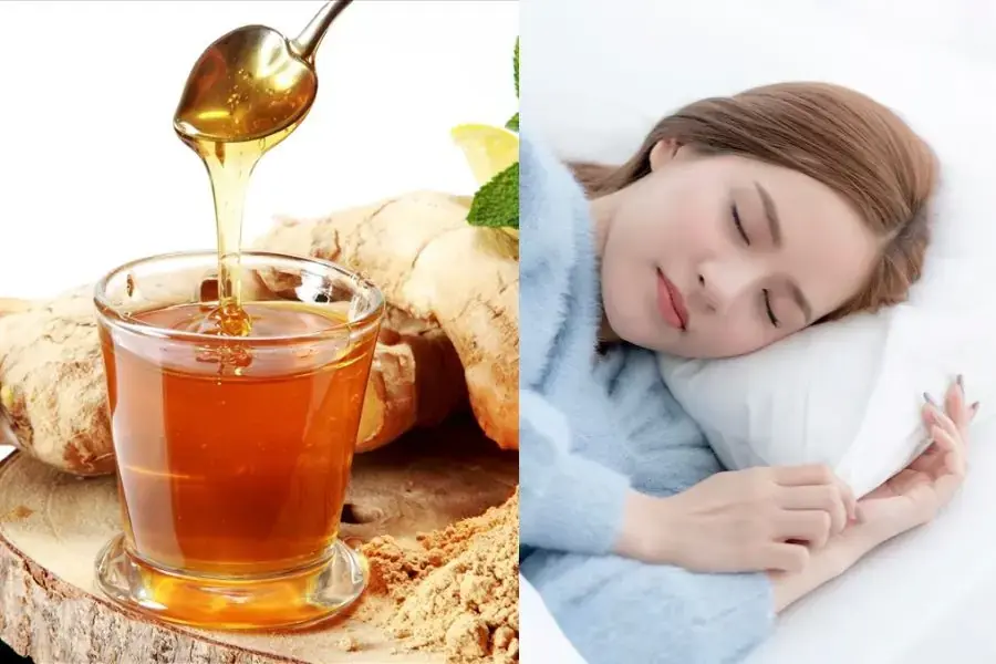 Giấc ngủ của bạn sẽ sâu và ngon hơn khi uống loại nước này