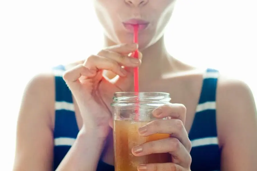 Uống Kombucha kết hợp cùng các bài tập vận động giúp cơ thể thêm dẻo dai và thon gọn.