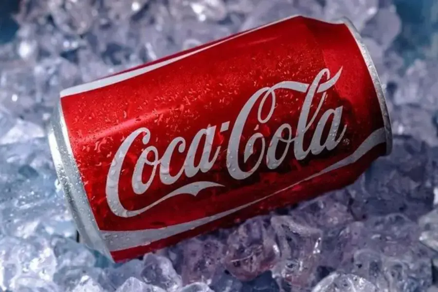 Làm sáng vàng bằng cocacola