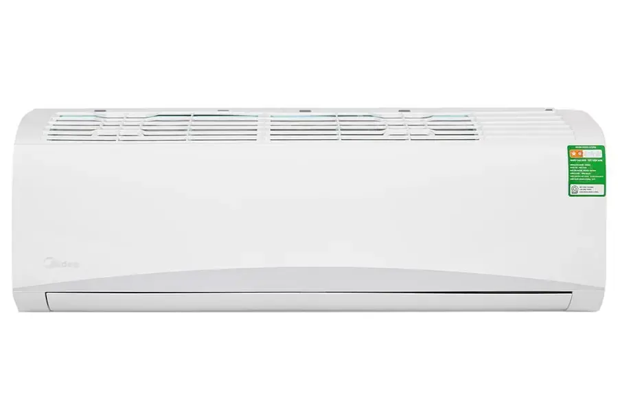 Máy lạnh Midea 1 HP MSAFA-10CRN8