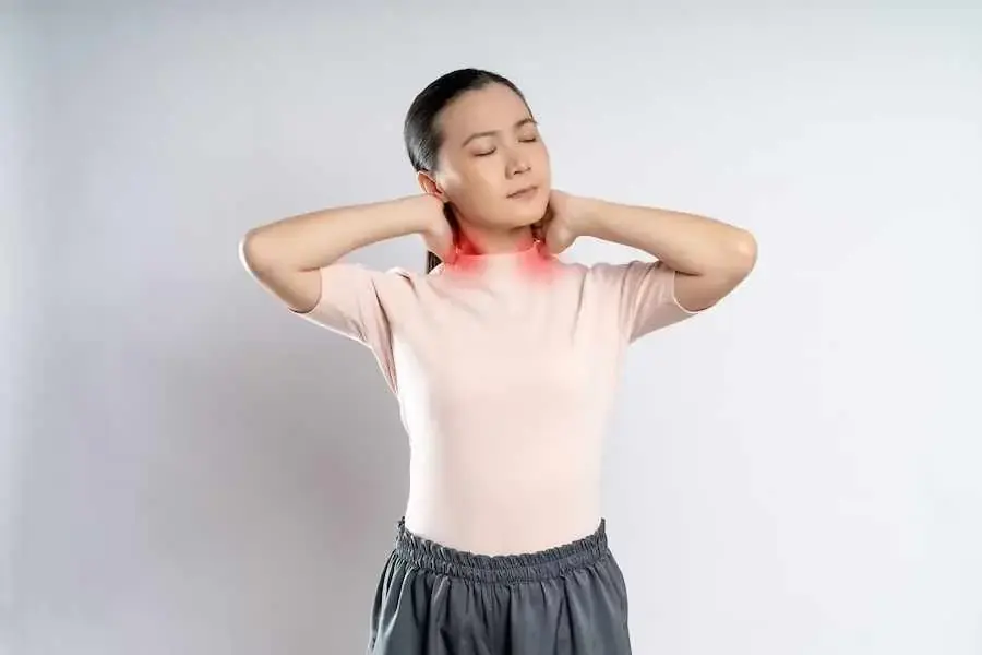Bài tập này mang đến lợi ích tốt cho phần cổ vai gáy của dân văn phòng