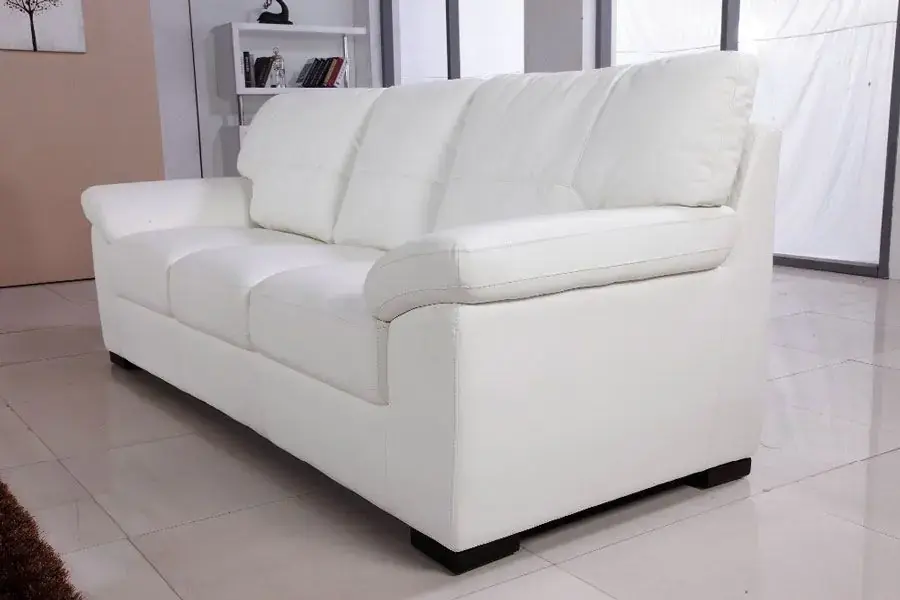 Xử lý chốt kim loại 2 lần để sofa không bị kêu